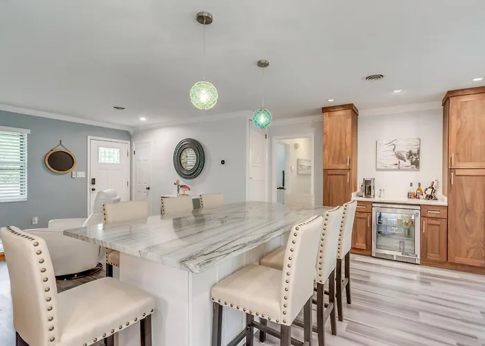 Holiday home Swim, Golf & Relax! 'kokomo On The Emerald Coast'