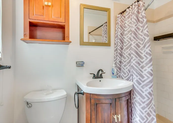 Holiday home Swim, Golf & Relax! 'kokomo On The Emerald Coast' Pensacola