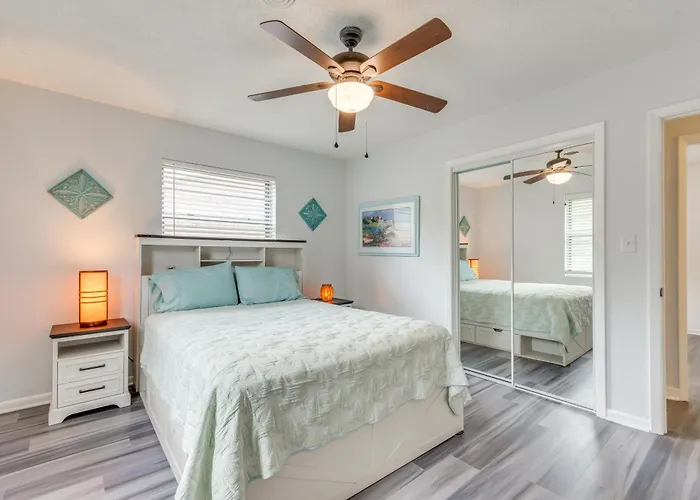Swim, Golf & Relax! 'kokomo On The Emerald Coast' Holiday home