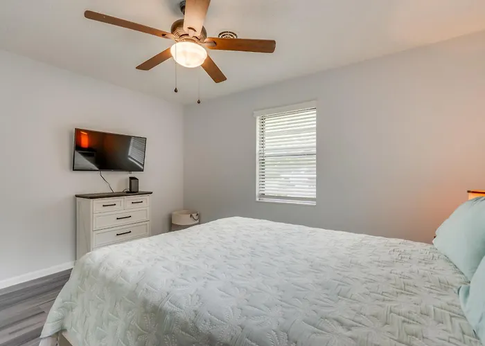 Holiday home Swim, Golf & Relax! 'kokomo On The Emerald Coast' *