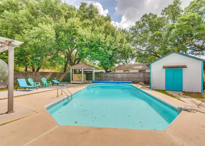 Swim, Golf & Relax! 'kokomo On The Emerald Coast'
